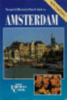 Passport's Illustrated Travel Guide to Amsterdam (Passport's Illustrated Travel Guide) 0658001515 Book Cover