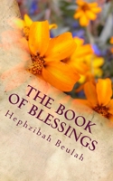 The Book of Blessings 1539414698 Book Cover