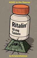 ADHD to the Rescue B0G55XBYSG Book Cover