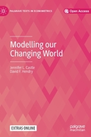 Modelling Our Changing World 3030214311 Book Cover