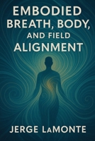 Embodied Breath, Body, and Field Alignment: Harnessing Breath, Body, and Awareness to Create a Radiant Field of Presence B0FV92T958 Book Cover