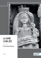 La Dame oubliée 2385916983 Book Cover