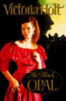 The Black Opal 0449222713 Book Cover