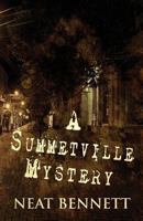 A Summetville Mystery 1627727132 Book Cover