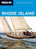 Moon Rhode Island 1598803530 Book Cover