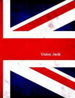 Union Jack 0464081971 Book Cover