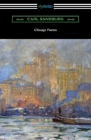 Chicago Poems 0486280578 Book Cover