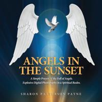 Angels in the Sunset 1984031074 Book Cover