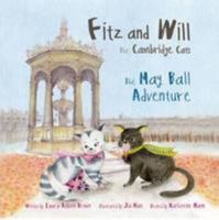 The May Ball Adventure 0992867401 Book Cover