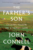 The Cow Book: A Story of Life on a Family Farm 0358305594 Book Cover