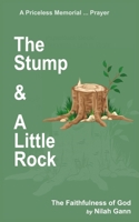 The Stump and a Little Rock: The Faithfulness of God B0CK3QDG2Z Book Cover