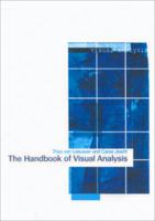 Handbook of Visual Analysis 0761964762 Book Cover