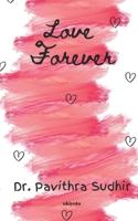 Love Forever 9354902146 Book Cover