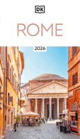 Rome (Eyewitness Travel Guides)
