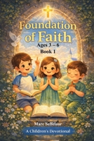 Foundation of Faith 1971141267 Book Cover