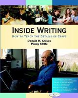 Inside Writing: How to Teach the Details of Craft 0325007292 Book Cover