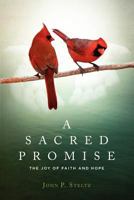 A Sacred Promise 1937600521 Book Cover