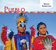 Pueblo 1680782010 Book Cover