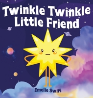 Twinkle Twinkle Little Friend B0CWPV5CTV Book Cover