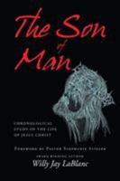 The Son of Man 1682896315 Book Cover