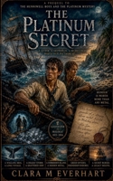 The Platinum Secret B0H9P7CX4L Book Cover