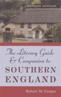 Literary Guide and Companion to Southern England 0821407902 Book Cover