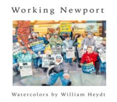 Working Newport 1034996487 Book Cover