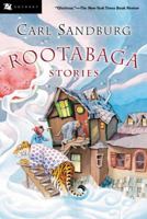 Rootabaga Stories 015204714X Book Cover