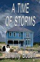 A Time of Storms 1597056065 Book Cover