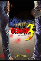 Demoni 3: O Fim dos Dias B0BW3FZRVB Book Cover