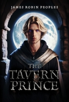 The Tavern Prince B0DQT1LLMS Book Cover