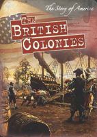 The British Colonies 143394765X Book Cover