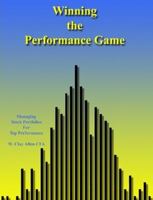 Winning The Performance Game 1411635388 Book Cover