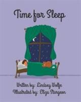 Time for Sleep 136752900X Book Cover