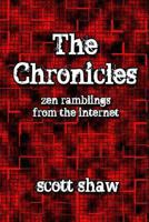 The Chronicles: Zen Ramblings from the Internet 187779273X Book Cover