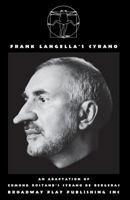 Frank Langella's Cyrano 0881451495 Book Cover