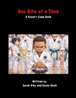 One Bite at a Time B0GX9FC9M5 Book Cover