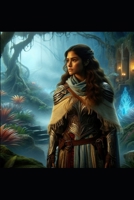 The Mystical Forest of Eryndor B0CQYHFRZ9 Book Cover