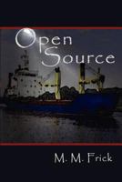 Open Source 1453719989 Book Cover
