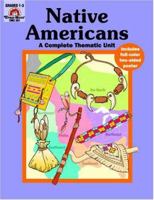 Native Americans 1557995753 Book Cover