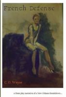 French Defense 098482295X Book Cover