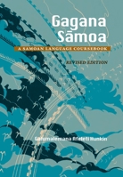 Gagana Samoa: A Samoan Language Coursebook 0824831314 Book Cover