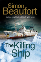 The Killing Ship 0727886398 Book Cover
