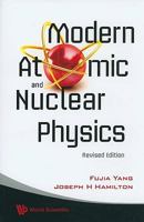 Modern Atomic and Nuclear Physics 0071148833 Book Cover