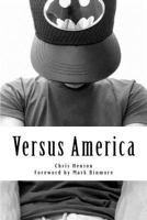 Versus America 1523648449 Book Cover