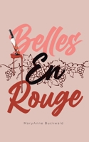 Belles En Rouge 1638855234 Book Cover