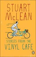 Stories from the Vinyl Cafe 0140251022 Book Cover