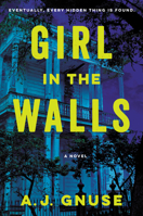 Girl in the Walls 0063031817 Book Cover