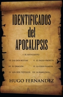 Identificados del Apocalipsis 1662909454 Book Cover