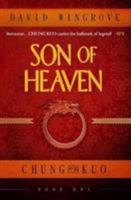 Son Of Heaven 1848875266 Book Cover